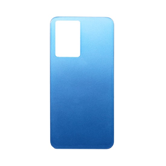 Back Cover Oppo A57s Sky Blue